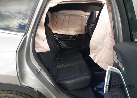 2024 BMW X1 xDrive28I z USA, uszkodzony, nr VIN WBX73EF02R5Y47373